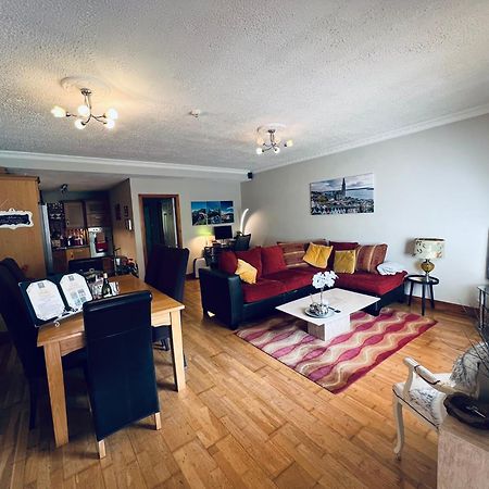 Fernway Residence Entire Property Cork Luaran gambar