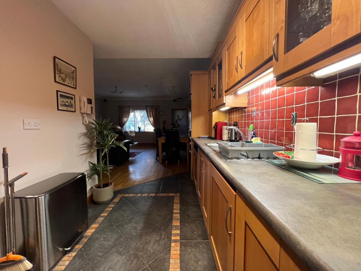 Fernway Residence Entire Property Cork Luaran gambar