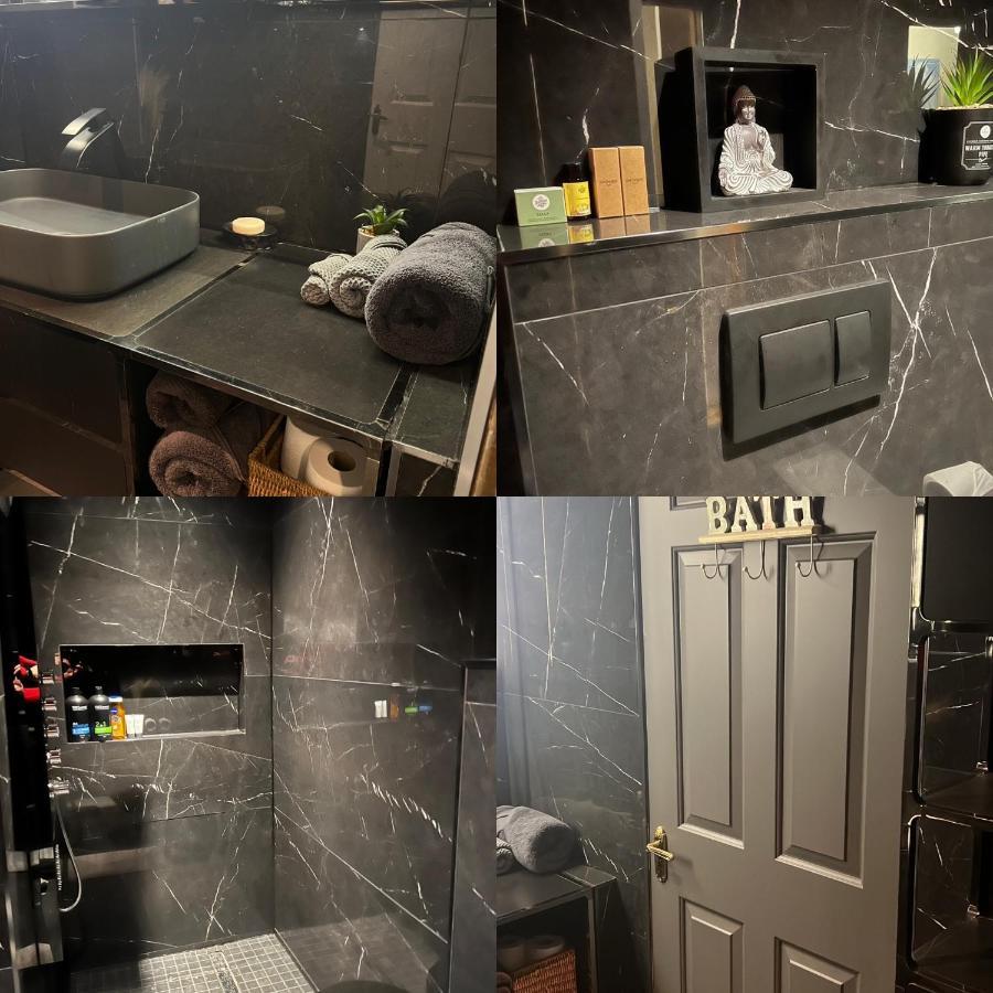 Fernway Residence Entire Property Cork Luaran gambar