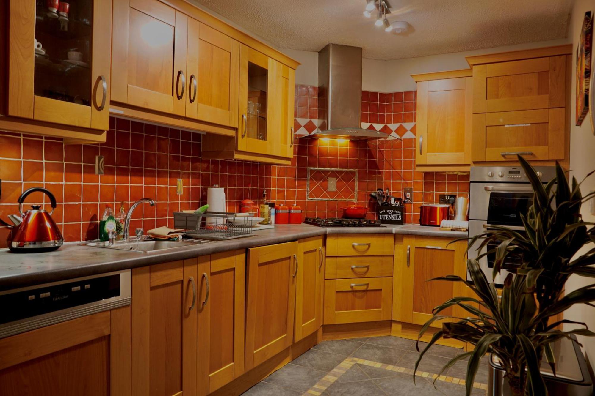 Fernway Residence Entire Property Cork Luaran gambar