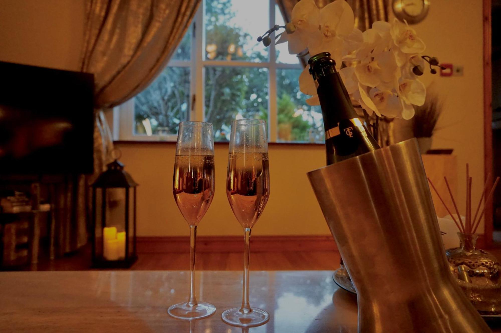 Fernway Residence Entire Property Cork Luaran gambar