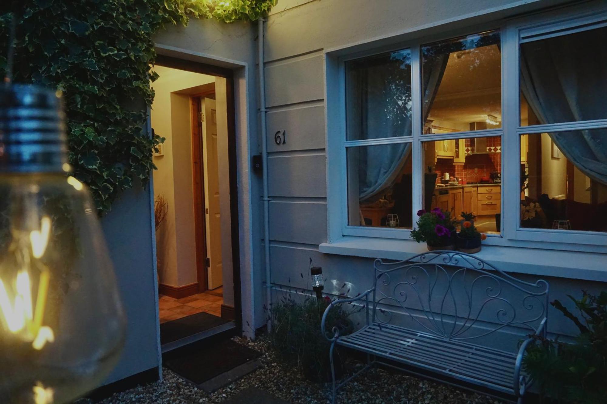 Fernway Residence Entire Property Cork Luaran gambar