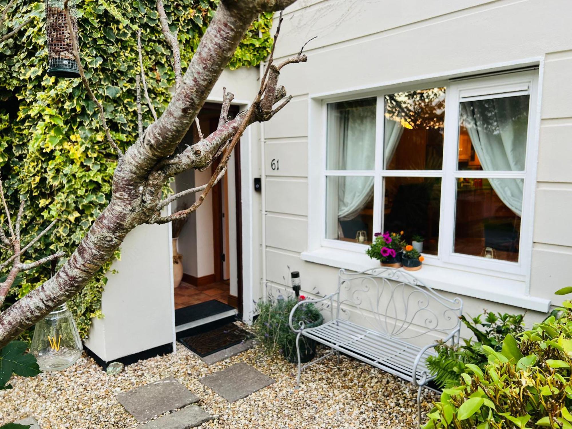 Fernway Residence Entire Property Cork Luaran gambar