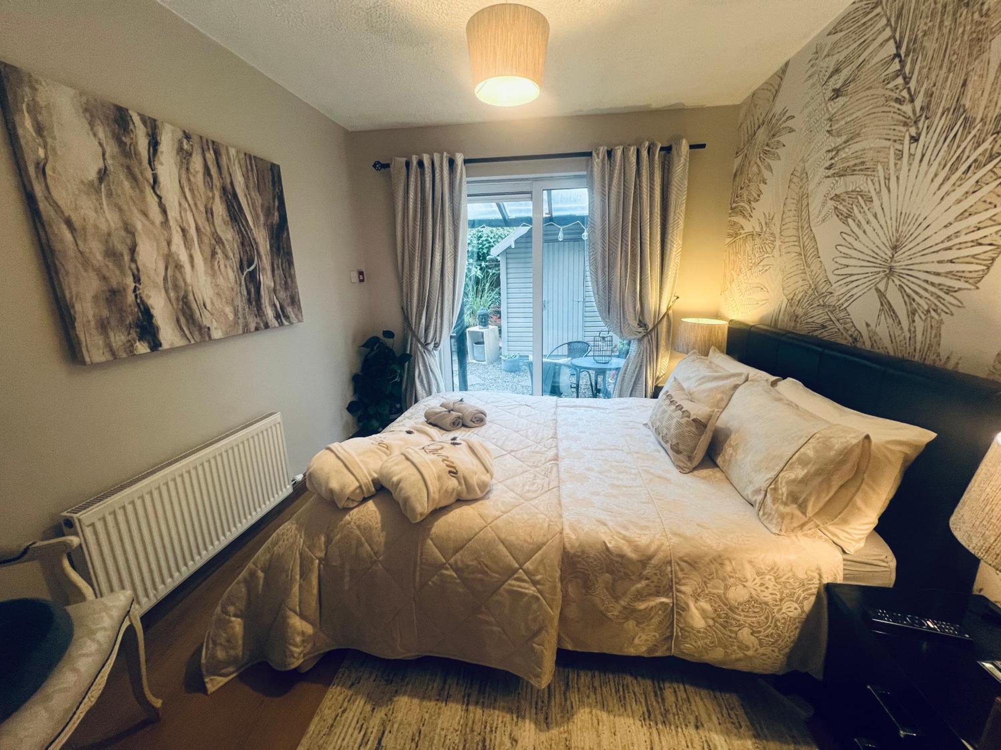 Fernway Residence Entire Property Cork Luaran gambar