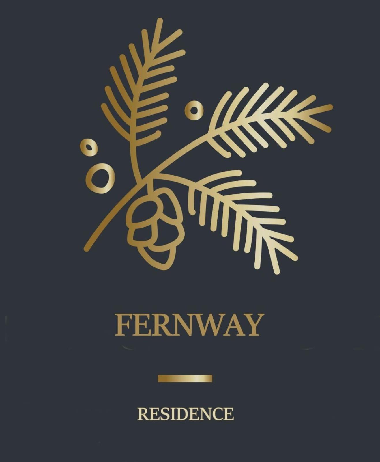 Fernway Residence Entire Property Cork Luaran gambar